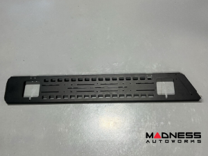 Jeep Gladiator Overland Rack - Rock Slide Engineering - Flip Up Sides - `20-`25